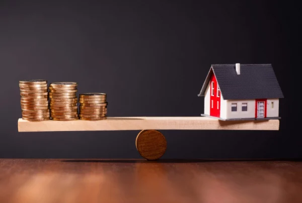 Financer des travaux avec le portage immobilier
