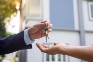 Les principes de la vente à terme