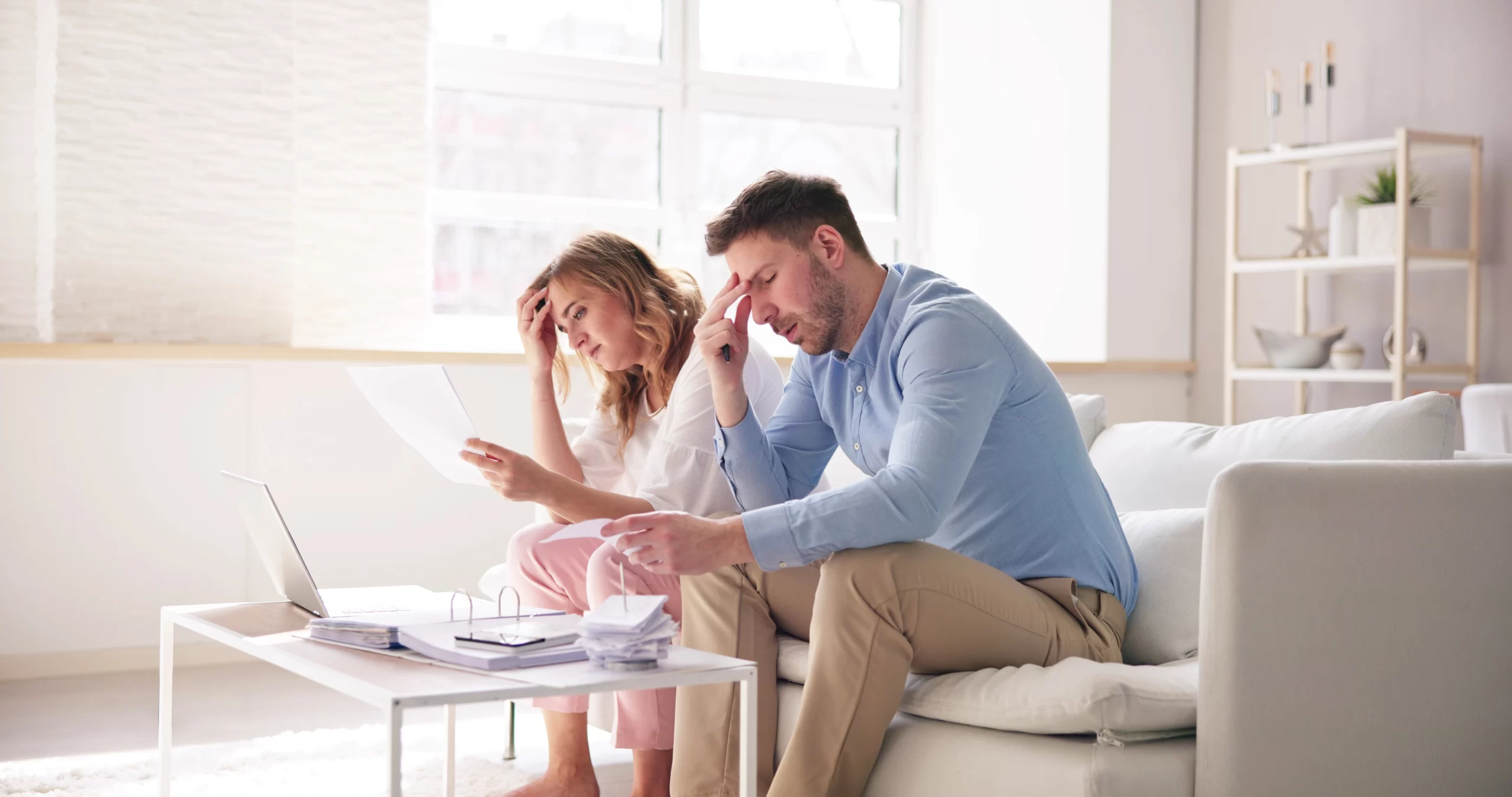 Comment sortir de ma situation de surendettement ?