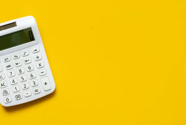 les frais associés à un projet de vente à réméré