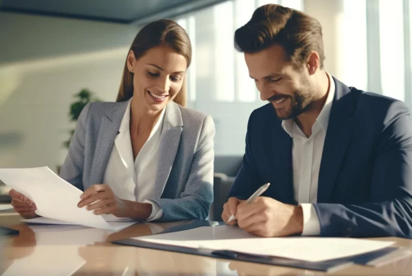 Modes de financement