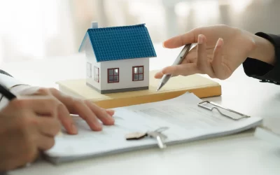 Le prêt hypothécaire : fonctionnement et limites