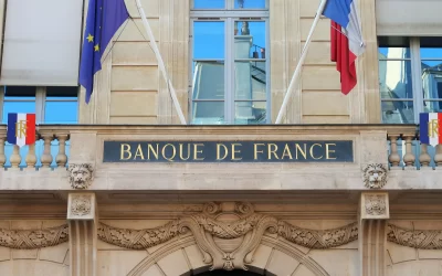 Quel rôle joue la banque de France