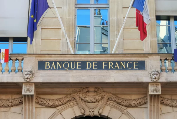La Banque de France, un pilier dans la stabilité financière du pays.