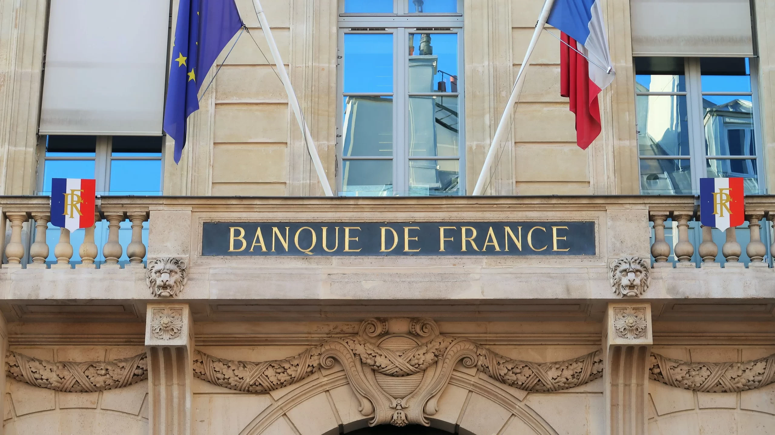 Quel rôle joue la banque de France