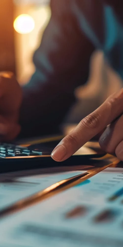 Tout savoir sur les dettes fiscales et sociales