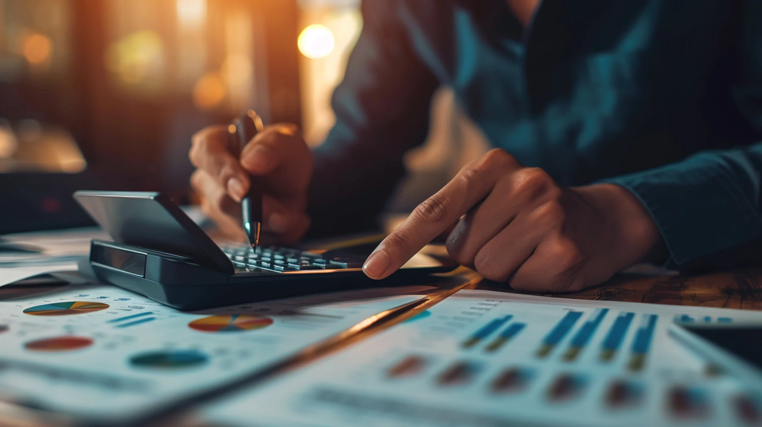 Tout savoir sur les dettes fiscales et sociales