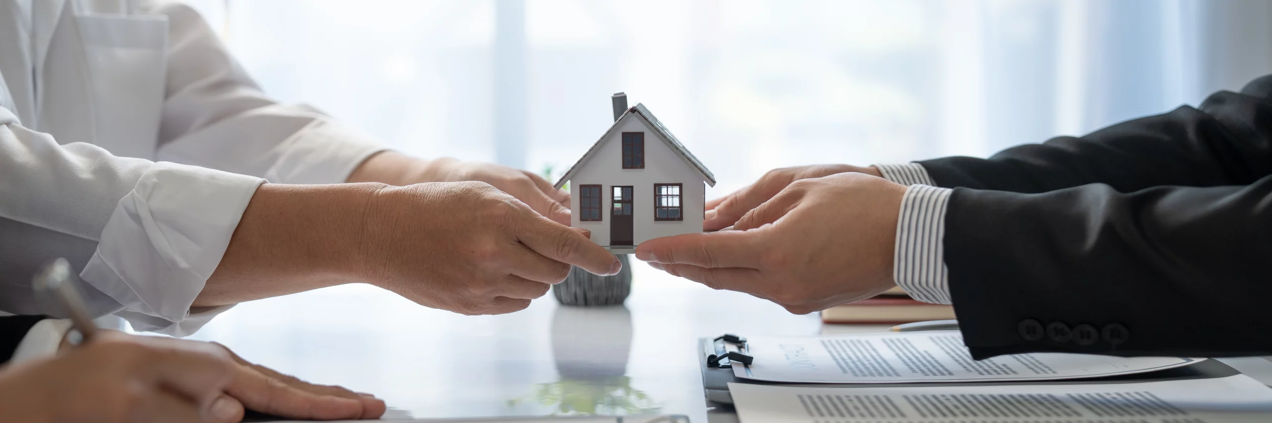 Organisme de Vente à Réméré : Comment choisir et pourquoi ?