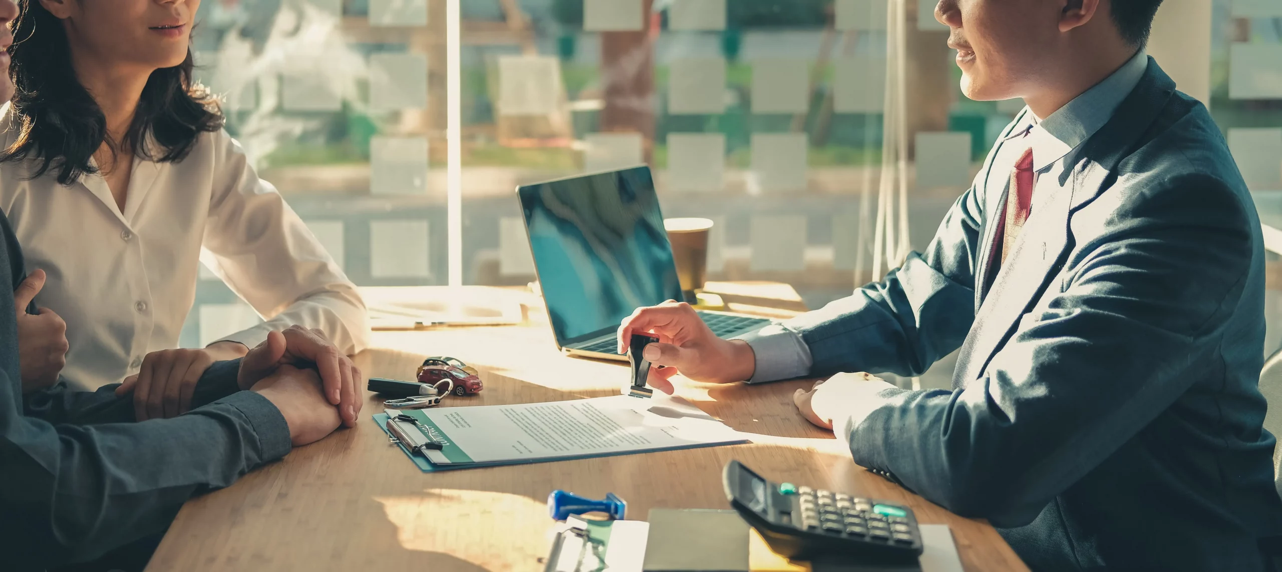 Quelles sont les conditions pour obtenir un prêt immobilier ?
