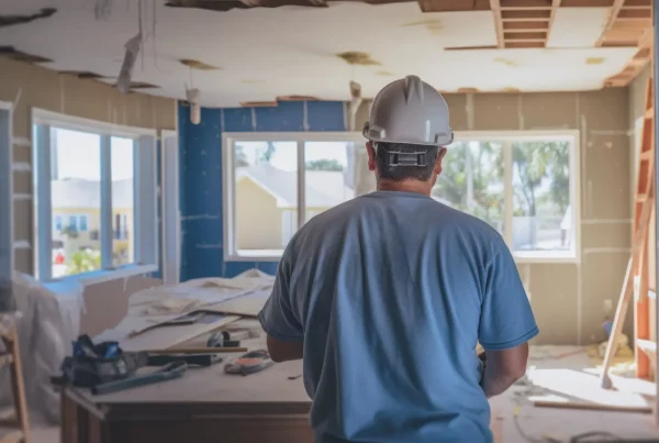 Financer ses rénovations avec le prêt travaux