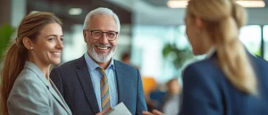 Nos solutions pour les clients en situation de fragilité financière