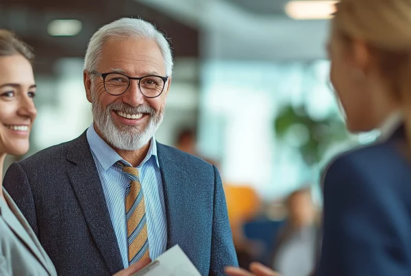 Nos solutions pour les clients en situation de fragilité financière