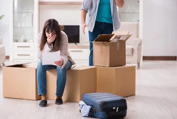 La saisie immobilière et le réméré