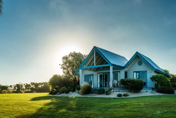 Tout savoir sur la donation immobilière