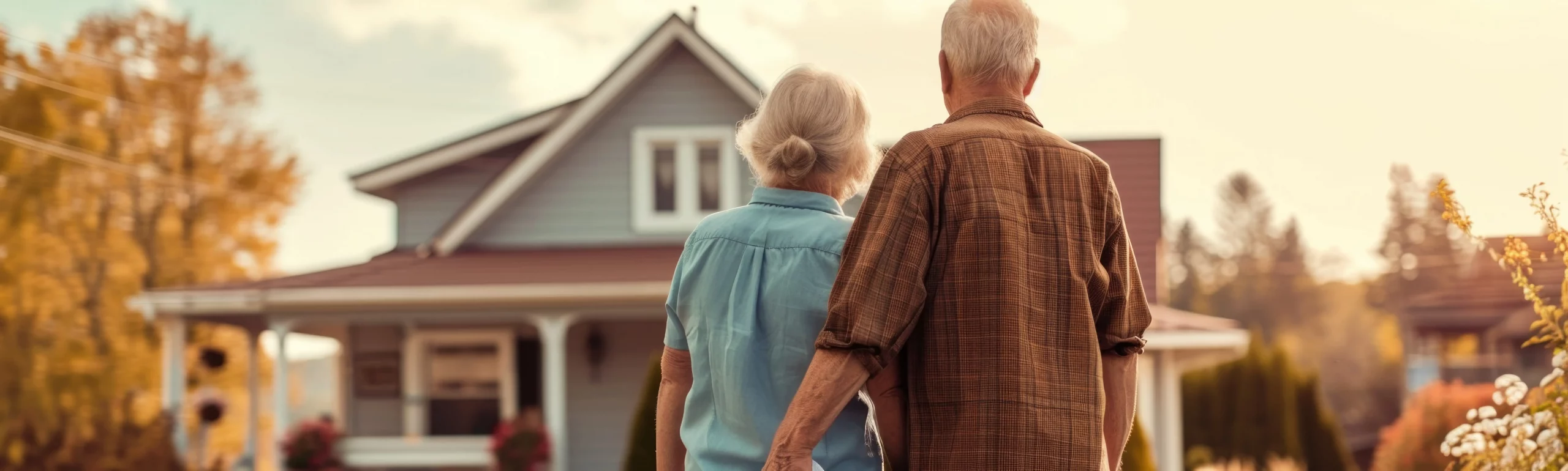 Tout savoir pour calculer le rachat d’une part de maison