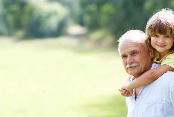 Tout savoir sur la donation partage