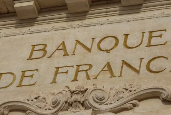 causes, conséquences et solutions d'un fichage banque de france