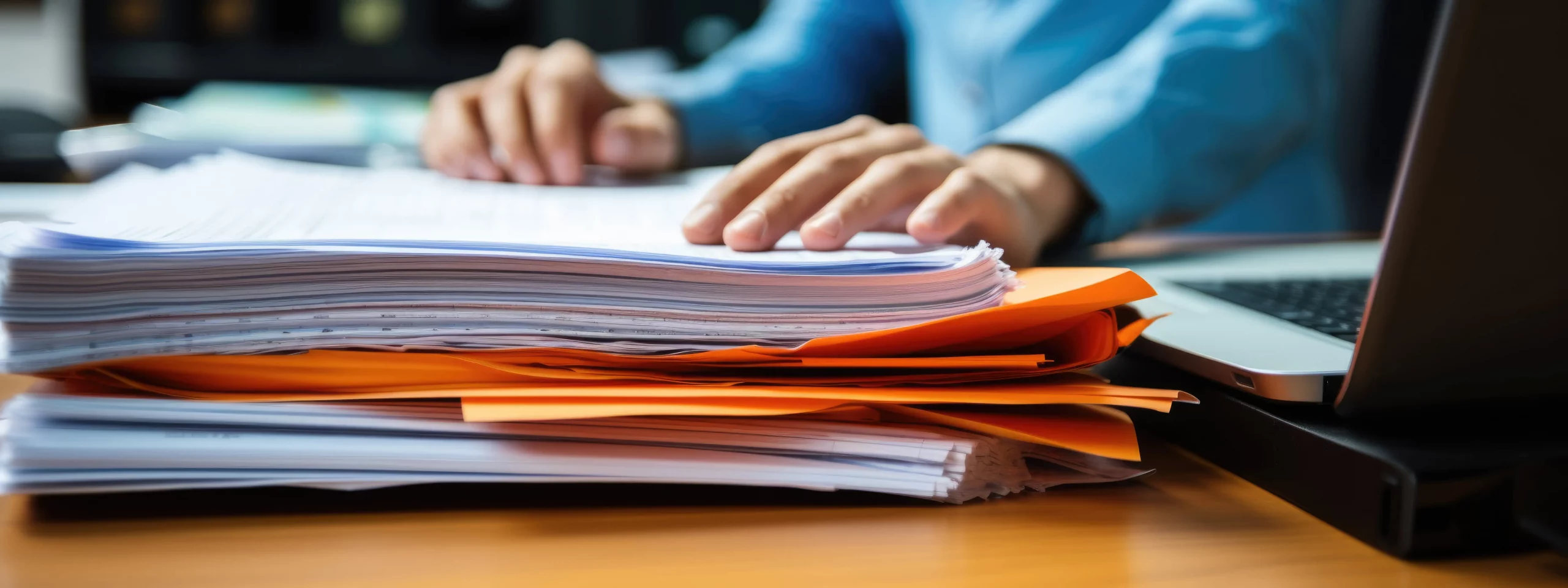 Dossier de surendettement : ce que vous risquez