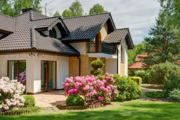 Comment mettre sa maison en hypothèque ?