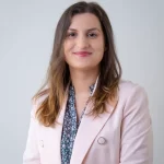 Fiona Calem