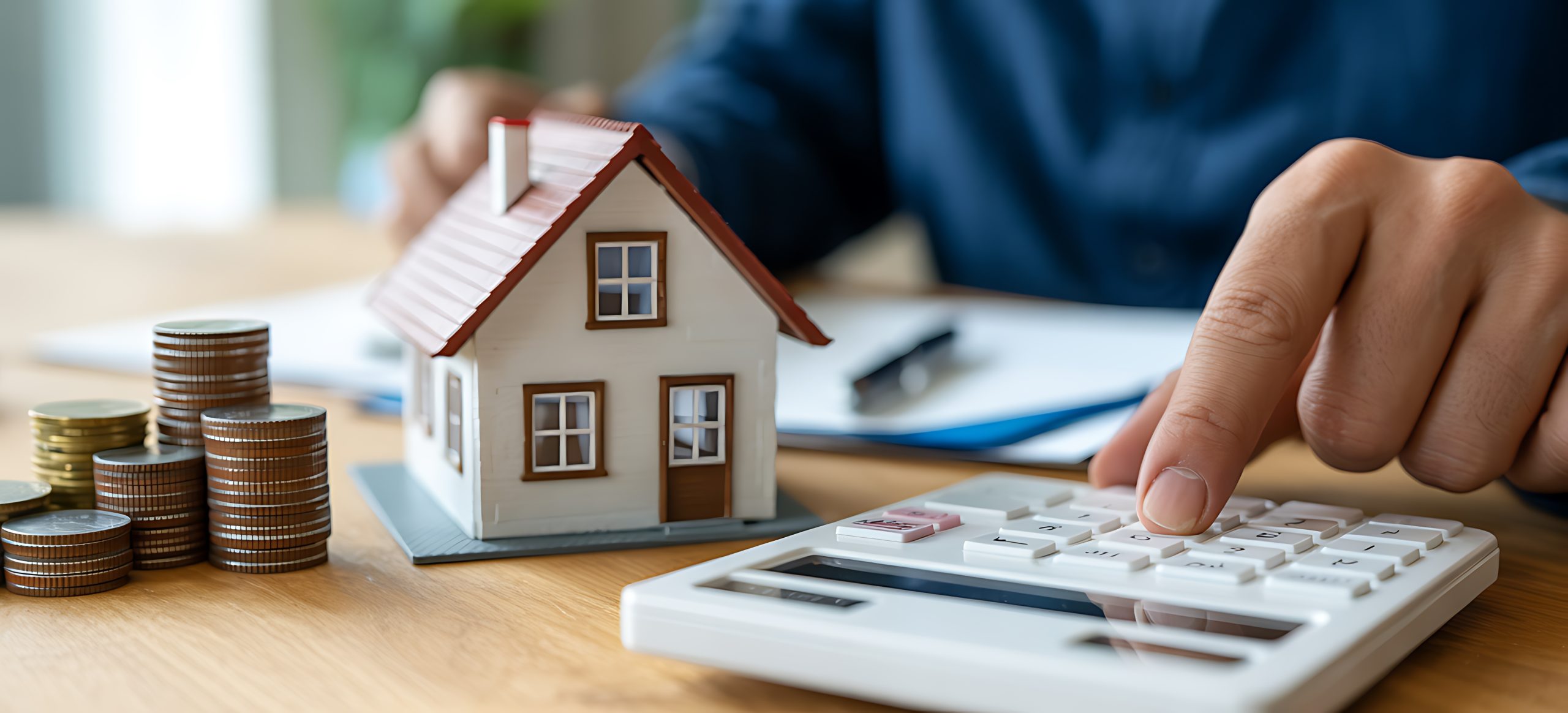 Refinancement immobilier : 5 solutions concrètes
